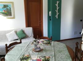 Gambaran Hotel: Il Nido B&B