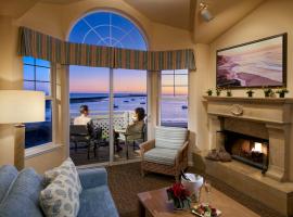 Hotel Foto: Beach House Half Moon Bay