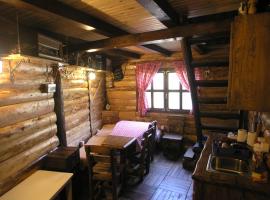รูปภาพของโรงแรม: Holz Haus Banja Luka