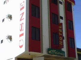 Hotel Photo: Hotel Cisne II