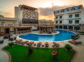 Belad Bont Resort, hotel en Salalah