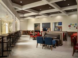 Holiday Inn Express Hotel & Suites Irving DFW Airport North by IHG – hotel w mieście Irving