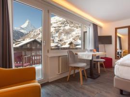 Foto di Hotel: Chalet Annelis Apartments