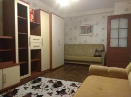 Hotel Foto: Проспект Космонавтов 48 корпус 3.