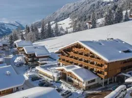 Hotel Alphof Alpbach