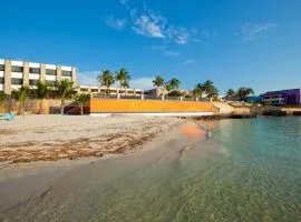 Hotel Tucan Siho Playa