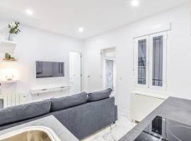 Hotel foto: BEAUTIFUL APARTMENT ZONA MALASAÑA, 4PAX