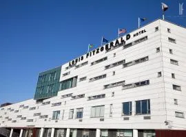 Louis Fitzgerald Hotel