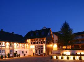 Hotel kuvat: Landhotel Kern