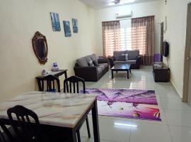 Photo de l’hôtel: Anak Ibu Homestay KTC 2