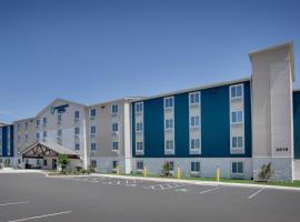 Photo de l’hôtel: Woodspring Suites San Antonio Stone Oak