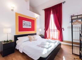 Hotelfotos: Roommo Ghiberti