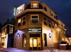 Hotel Photo: Golden Zaan Hotel, Zaandam-Amsterdam