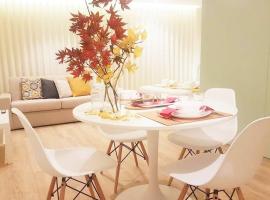 Foto do Hotel: Sweet Apartment Downtown 3º Dtº