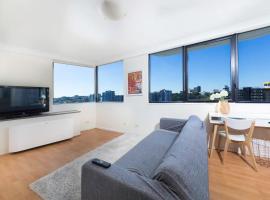 Hotel Foto: 1 Bedroom Apartment In CBD Views