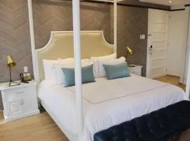 ホテル コンデ デ ペナルバ