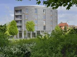 MARA Hotel, hotel in Ilmenau