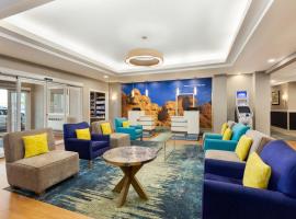 Hotel kuvat: La Quinta by Wyndham Rapid City