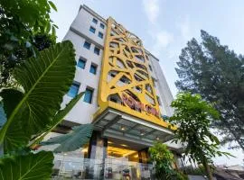 Royal City Hotel Jakarta