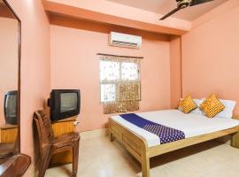 Hotel foto: SPOT ON 48596 Shagun Guest House