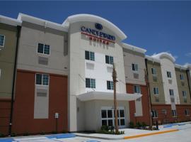 Photo de l’hôtel: Candlewood Suites Avondale-New Orleans, an IHG Hotel