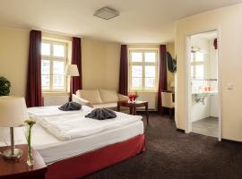 Hotelfotos: SchlafGut AppartementHotel