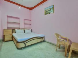 Хотел снимка: SPOT ON 40068 Hotel Shiv Shakti Palace
