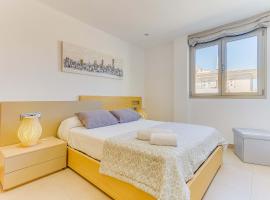 Gambaran Hotel: YupiHome Apartment Ca Na Xisca II