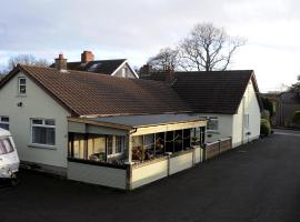 A picture of the hotel: Broughshane B&B