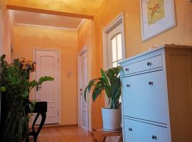 מלון צילום: Bright and quiet room near TV Tower Ostankino