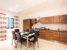 Zdjęcie hotelu: Valletta Triton Apartment