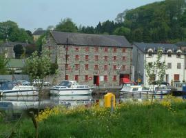 Photo de l’hôtel: Waterside Guesthouse