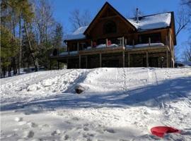 Hotel fotoğraf: Korsipolku Cottage Willa