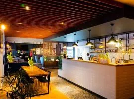 Restauracja Balton