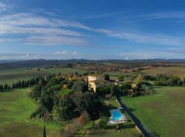 Photo de l’hôtel: Villa Sabolini