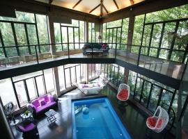 Hotel foto: Zoo Villa with private pool @ Ampang KL