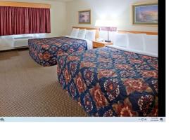 รูปภาพของโรงแรม: Americ inn hotel & suites by wyndham