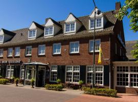 A picture of the hotel: Hotel Boer Goossens