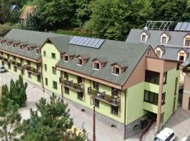 Horský hotel Eva