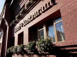 Hotel - Restaurant Gonduzo