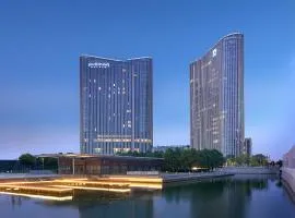 Pullman Wuxi New Lake, hotel in Wuxi