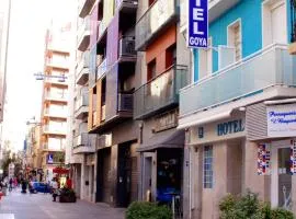Hotel Goya