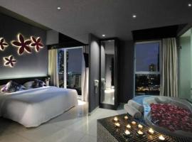 Gambaran Hotel: قولد أن