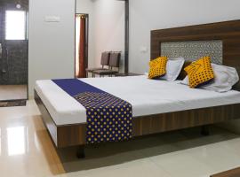 Hotelfotos: SPOT ON 66122 Hotel Suyog