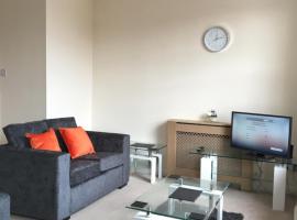 Ξενοδοχείο φωτογραφία: Stylish apartment with good transport links to London & Stansted