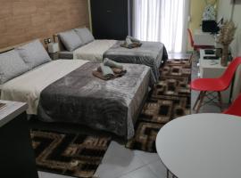 Ξενοδοχείο φωτογραφία: G M 1 ROOMS KENTRO in the heart of the city