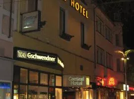 Central Hotel