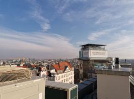 รูปภาพของโรงแรม: Exquisit Suiten Vienna