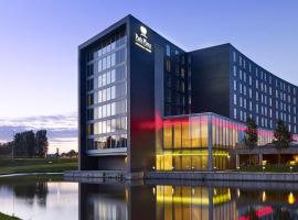 A picture of the hotel: Park Plaza Amsterdam Airport