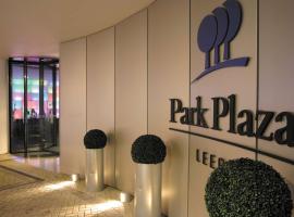 होटल की एक तस्वीर: Park Plaza Leeds